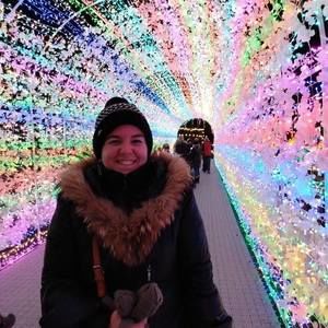 Meet your Posher, Laeticia